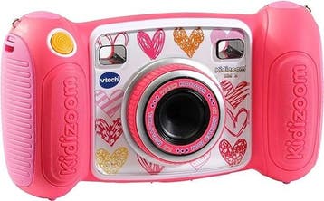 VTech Kidizoom KID 3 2 megapixel camera voor kinderen,, Verzenden, Nieuw