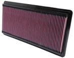 K&N 96-04 Chevy Express / GMC Savana Drop In Air Filter, Auto-onderdelen, Ophalen of Verzenden, Nieuw