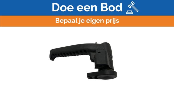 Bieden: Bomar P2000-18-RA-IO Replacement Hatch, Watersport en Boten, Bootonderdelen, Kombuis en Sanitair, Nieuw, Zeilboot of Motorboot
