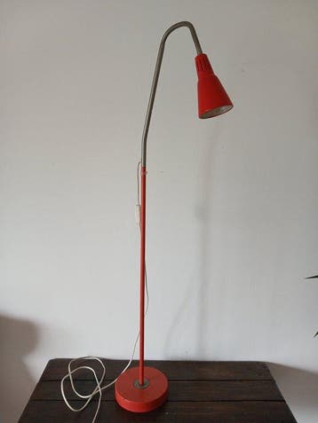 IKEA - Marianne and Knut Hagberg - Staande lamp - Metaal -