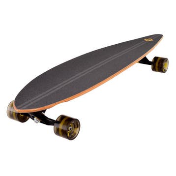Street Surfing Longboard Pintail Road Line (Kinderen), Ophalen of Verzenden, Nieuw