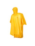 Turbat poncho tent Molfar - Geel (Kleding), Verzenden, Nieuw