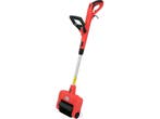 YATO Elektrische Oppervlakte- en Voegenreiniger - 500W - 3, Verzenden, Zo goed als nieuw, Yato