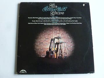 The Bitter End years (3 LP) roxbury, Ophalen of Verzenden, Zo goed als nieuw