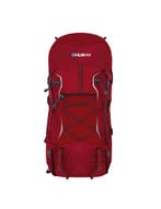 Husky rugzak Ultralight backpack New Ribon 60 liter - Rood, Verzenden, Nieuw, Waterdicht