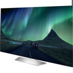 LG OLED55B6 55 inch OLED 4K Smart TV, Ophalen, 50 Hz, OLED, Zo goed als nieuw