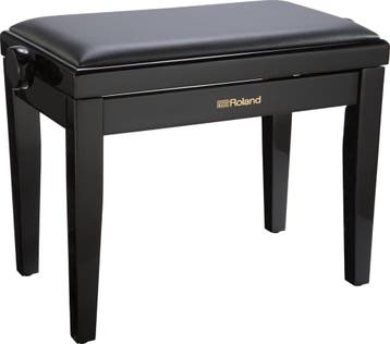 Roland RPB-200 PE (skai) pianobank, Muziek en Instrumenten, Instrumenten | Toebehoren, Nieuw