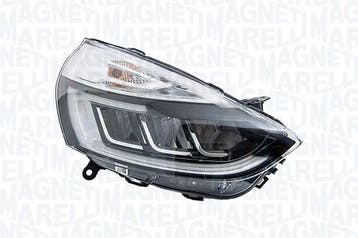 Koplamp o.a: Renault, Clio IV (5R), Clio IV Estate, Ophalen of Verzenden, Nieuw, Renault