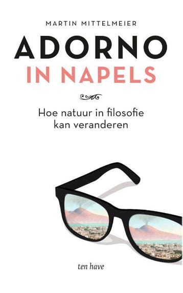 Adorno In Napels | Martin Mittelmeier | Nieuw, Boeken, Ophalen of Verzenden, Nieuw, Martin Mittelmeier