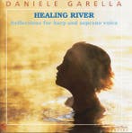 cd - Daniele Garella - Healing River, Verzenden, Zo goed als nieuw