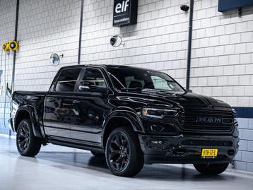Dodge Ram 1500  | Financial Lease voor 944 p/mnd, Automaat, Gebruikt, Euro 6, Overige carrosserieën