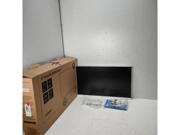 BlueBuilt 27 inch - Quad HD Monitor - 200Hz, Verzenden, Zo goed als nieuw, BlueBuilt