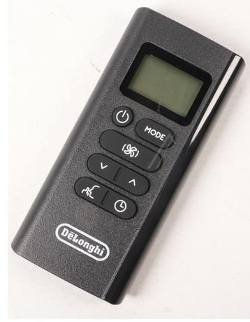 Afstandsbediening Delonghi AS00005249 pac em90 em93, Ophalen of Verzenden, Nieuw, Origineel