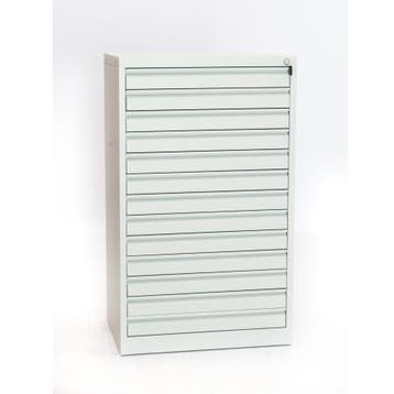 (MDK-107655) CH TEKA313 tekening ladekast - 59x42x98 cm -..., Ophalen of Verzenden, Nieuw