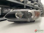 BMW E92 E93 M3 E90 XENON KL KOPLAMP LINKS KPL 7162141, Verzenden, Gebruikt, BMW