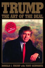 Trump: The Art of the Deal, Verzenden, Nieuw