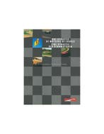 1993 FERRARI MUGELLO BROCHURE FRANS DUITS, Nieuw, Ferrari, Author