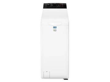 AEG LTR6E4E379 - Bovenlader Wasmachine - 7 kg - 1300 tpm - A, Witgoed en Apparatuur, Verzenden, Zo goed als nieuw