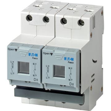 EATON INDUSTRIES Pasco Patroonlastscheider - 1713616, Verzenden, Nieuw, Overige typen