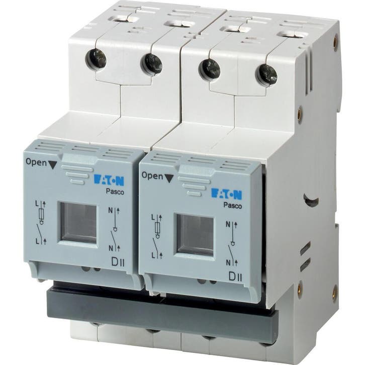 EATON INDUSTRIES Pasco Patroonlastscheider - 1713616, Doe-het-zelf en Verbouw, Elektra en Kabels, Overige typen, Nieuw, Verzenden