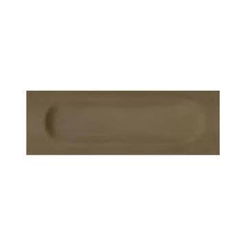Wandtegel vtwonen Chop Decor 5x15 cm 3D Mat Kaki (prijs per, Ophalen of Verzenden, Nieuw