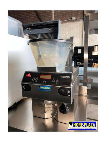 Espressomolen K60 ES – professionele koffiemolen (gebruikt), Gebruikt, Koffie en Espresso