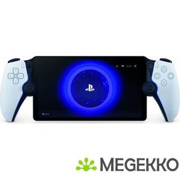Sony PlayStation Portal Remote Player Externe speler, Verzenden, Nieuw