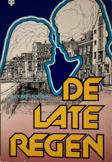 De late regen / Telos / 69 - H. Joosten-Fokkema, Verzenden, Gelezen, H. Joosten-Fokkema