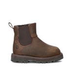 Timberland Courma Kid rits- & gesloten boots voor jongens, Verzenden, Nieuw, Bruin, Timberland