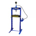 Werkplaatspers hydraulisch 12 ton (Werkplaatspersen), Verzenden, Nieuw
