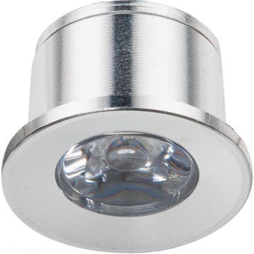 Voordeelpak LED Veranda Spot Verlichting 6 Pack - Velvalux -, Ophalen of Verzenden, Nieuw, Plafondspot of Wandspot