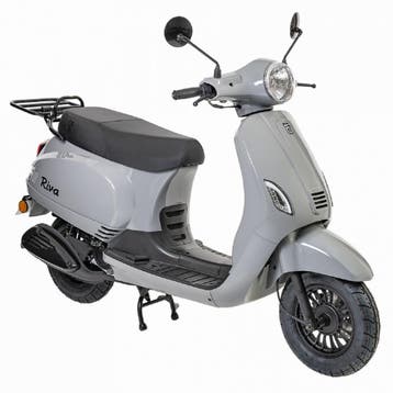 AGM IE VX50I 2026 E5+ INCL BUNDELPAKKET DIRECT LEVERBAAR, Overige merken, Nieuw, Ophalen of Verzenden, Benzine