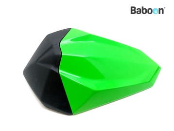 Duo Seat Kapje Kawasaki Ninja 500 +SE 2024- (EX500G EX500J), Verzenden, Gebruikt