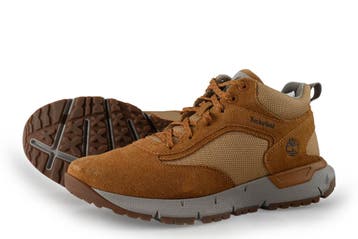 Timberland Hoge sneakers in maat 43 Overig, Kleding | Heren, Schoenen, Overige kleuren, Verzenden, Timberland, Sneakers of Gympen