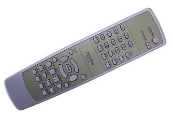 Afstandsbediening Denon rc-963 dn-v310, Ophalen of Verzenden, Nieuw, Origineel