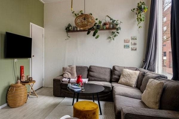 Appartement Brinkgreverweg in Deventer, Huizen en Kamers, Huizen te huur, Via bemiddelaar, Overijssel, Appartement