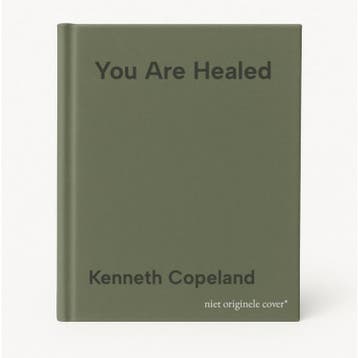 You Are Healed - Kenneth Copeland 9780881147339, Boeken, Verzenden, Gelezen, Kenneth Copeland