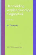 Handleiding verpleegkundige diagnostiek, 9789035229471, Verzenden, Zo goed als nieuw, HBO