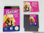 Nintendo Nes - Barbie - FRA, Spelcomputers en Games, Games | Nintendo NES, Verzenden, Gebruikt