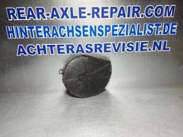 Afdekkap kachelmotor Opel Ascona B, Opel Manta B., Auto-onderdelen, Motor en Toebehoren, Verzenden, Gebruikt, Opel