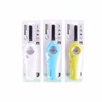 Benson Navulbare aansteker BBQ - verstelbare vlam - kinde..., Ophalen of Verzenden, Nieuw