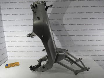 Yamaha FZR 600 R Frame NL, Ophalen of Verzenden, Nieuw