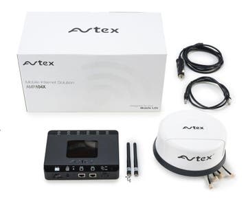Avtex AMR104X 4G dualSIM Cat 6 Mob.Internetoplossing, Ophalen of Verzenden, Nieuw
