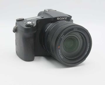 Sony RX10 IV OCCASION (434), Ophalen of Verzenden, Nieuw