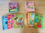 Donald Duck - Donald Duck Jaargang 1962 & 1963 Compleet -, Nieuw