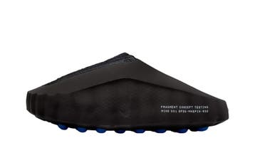 Nike Mind 001 Slide Fragment Black, Nieuw