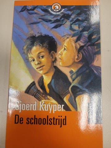 Vroege lijsters 2001 / Vroege lijsters 2001 - Sjoerd Kuyper, Verzenden, Gelezen, Sjoerd Kuyper
