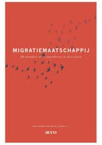 Migratiemaatschappij 9789033495571 Milica Petrovic, Verzenden, Zo goed als nieuw, Milica Petrovic