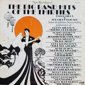 LP gebruikt - Enoch Light And The Light Brigade - The Big..., Cd's en Dvd's, Vinyl | Pop, Zo goed als nieuw, Overige formaten