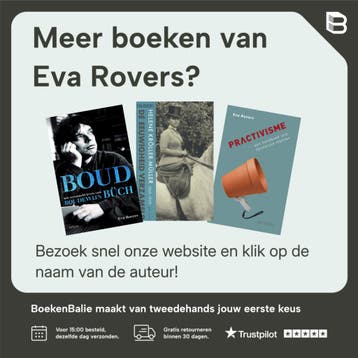 De eeuwigheid verzameld - Eva Rovers 9789035135512, Verzenden, Zo goed als nieuw, Eva Rovers
